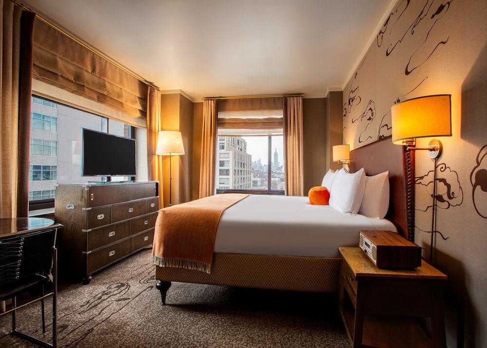 Hotel Soho Grand Hotel