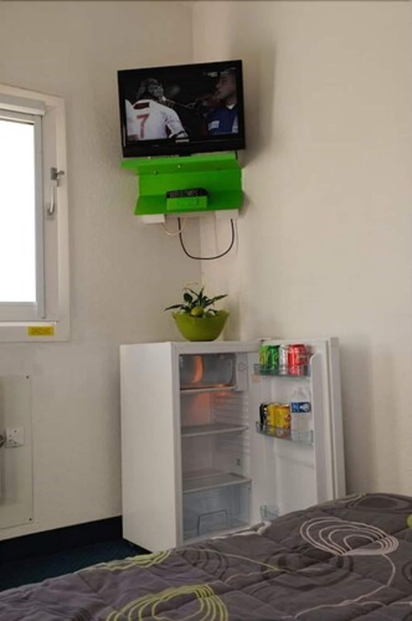 Set de Habitación Lemon Hotel Saint Omer
