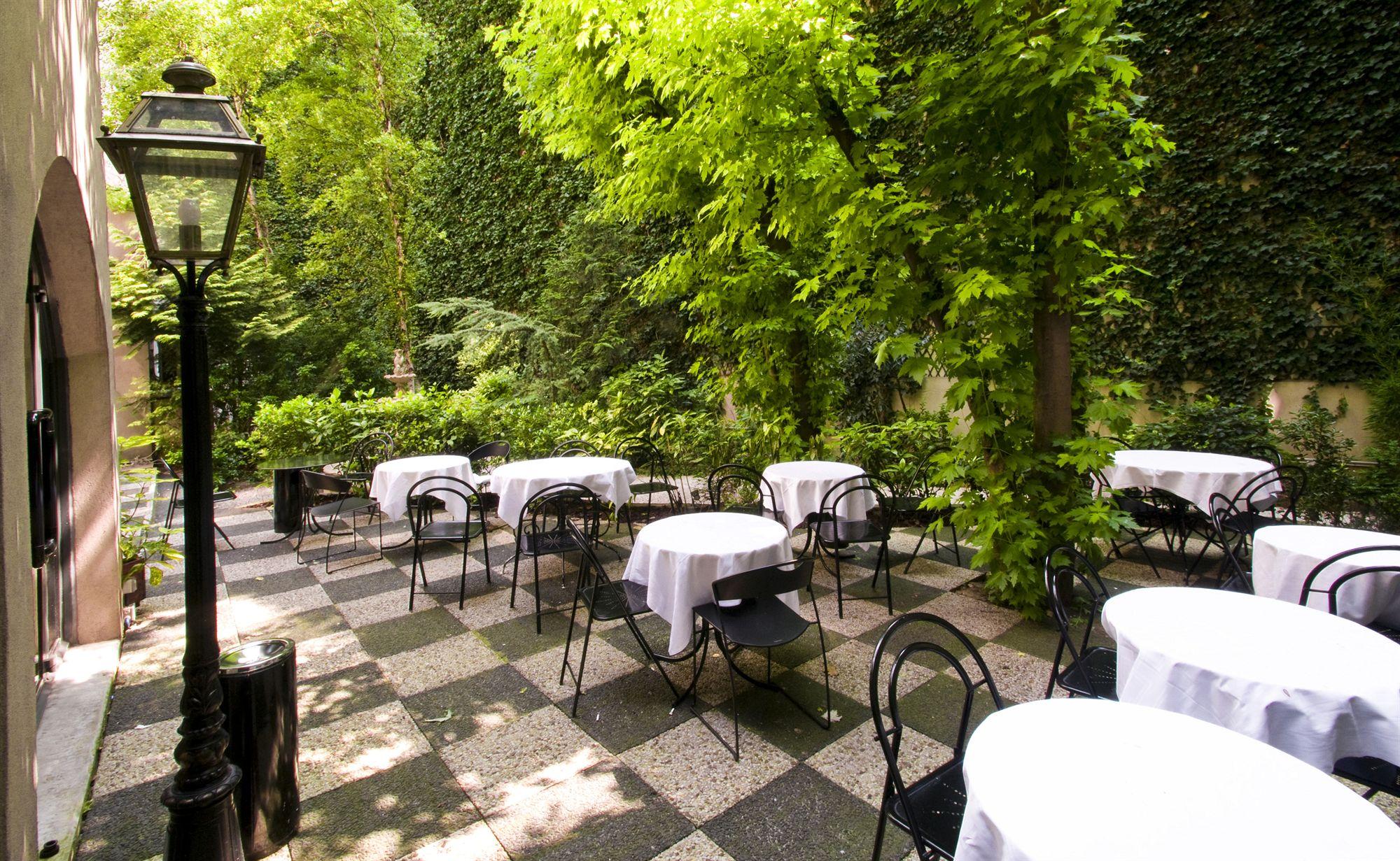 Hotel Opera Cadet Paris Hotel