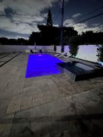 Alquiler Vacacional - Poolside Retreat Haven close to MIA Airport