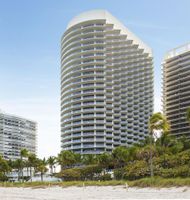 Alojamiento - The St. Regis Bal Harbour Resort