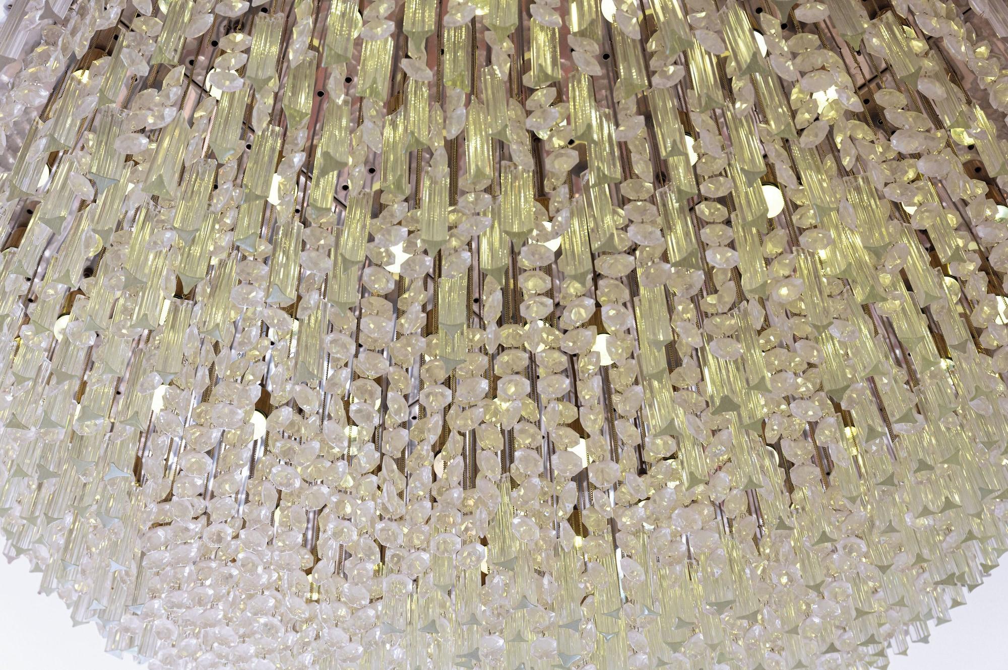 Vista Lobby Hotel Commodore