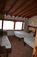 Alquiler Vacacional - Casa Estilo Mexicano en Valle De Bravo. Vista al Lago