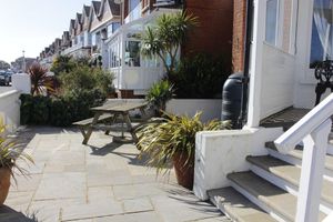 Alojamiento - Beamsley Lodge