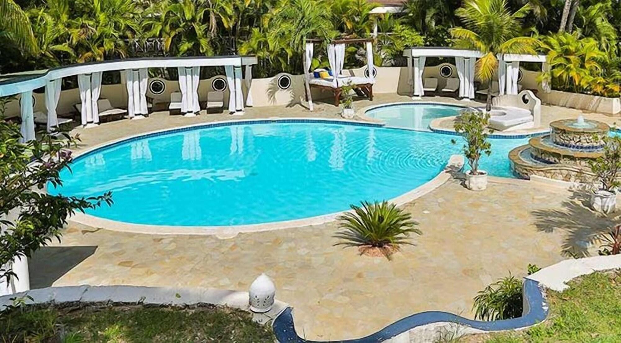 Vista Piscina Dream Holidays Vacation
