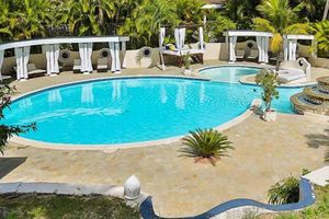Alojamiento - Dream Holidays Vacation