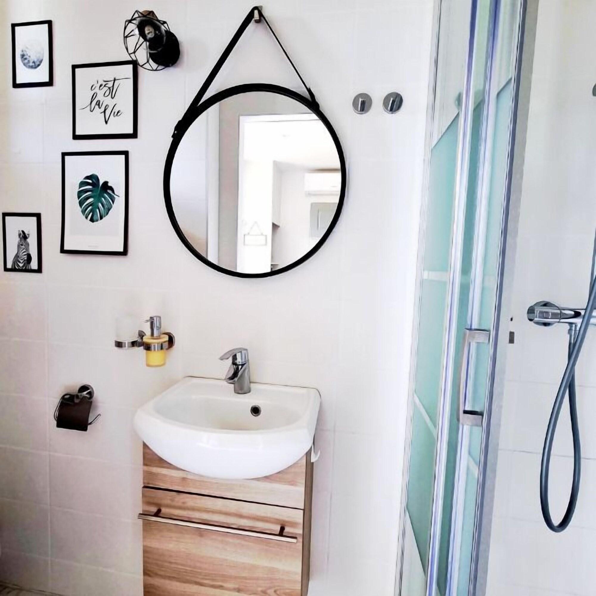 Equipamiento de Habitación Les Pierres De La Massane