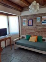 Alquiler Vacacional - Interior Fire Departments