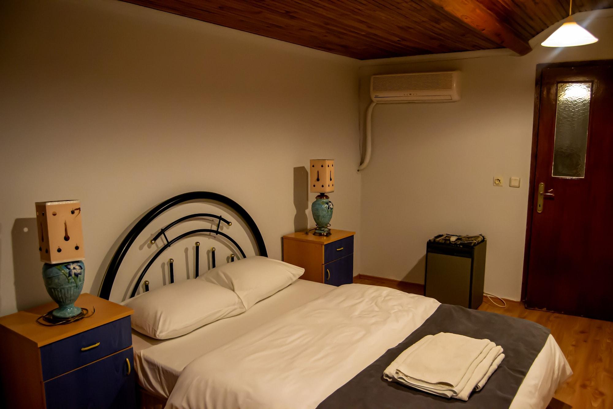 Habitación Kaltur Boutique Otel