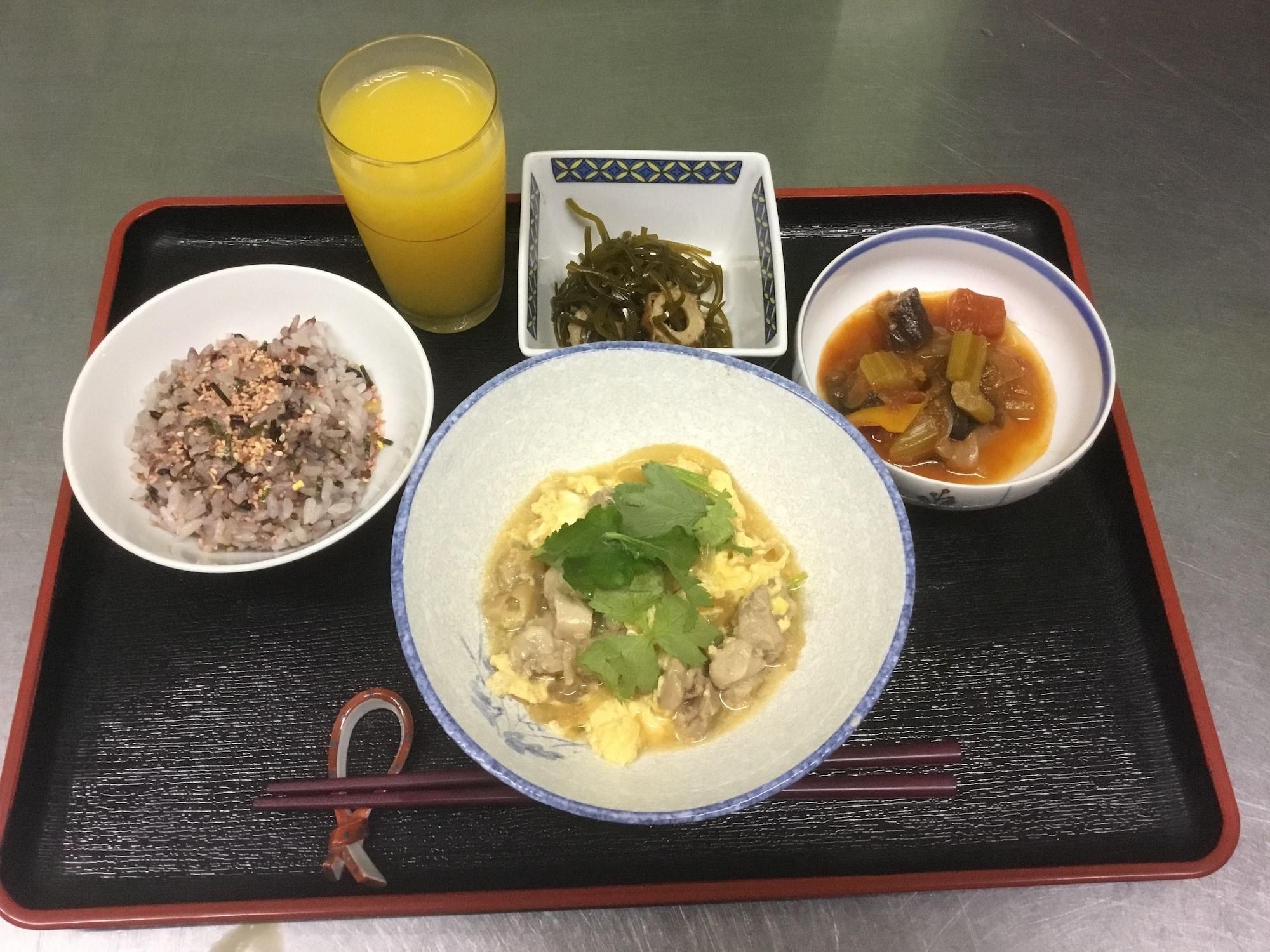 Restaurant Japan Countryside HAKONE B&B