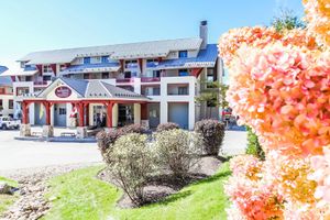 Alojamiento - InnSeason Resorts Pollard Brook