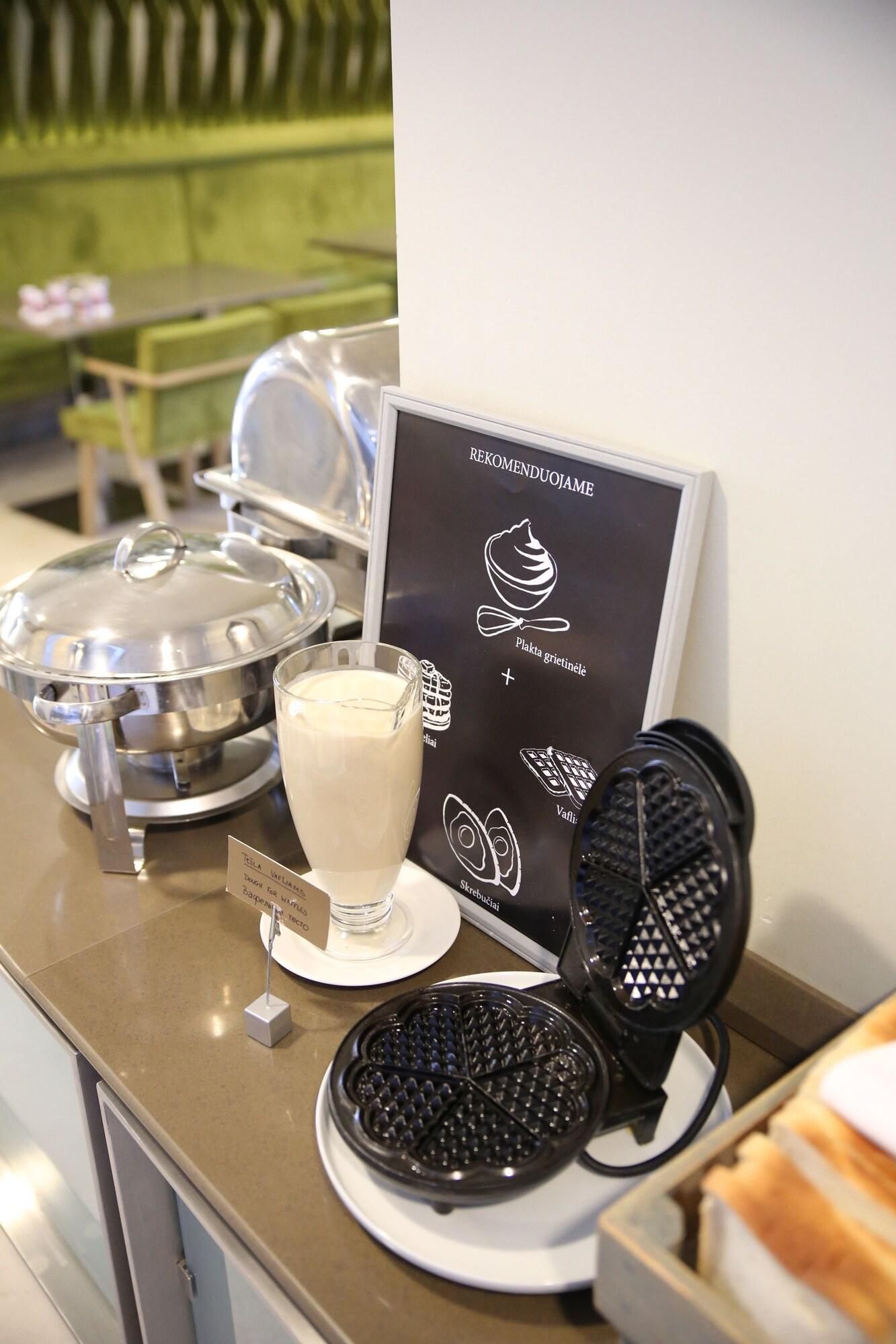 Restaurant Mana Suites & Sea SPA