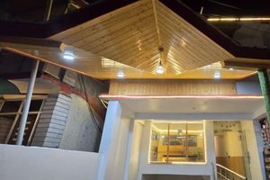 Alojamiento - The Candy Cottage By GRB