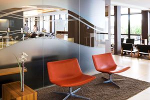 Alojamiento - Novotel Nuernberg Messezentrum