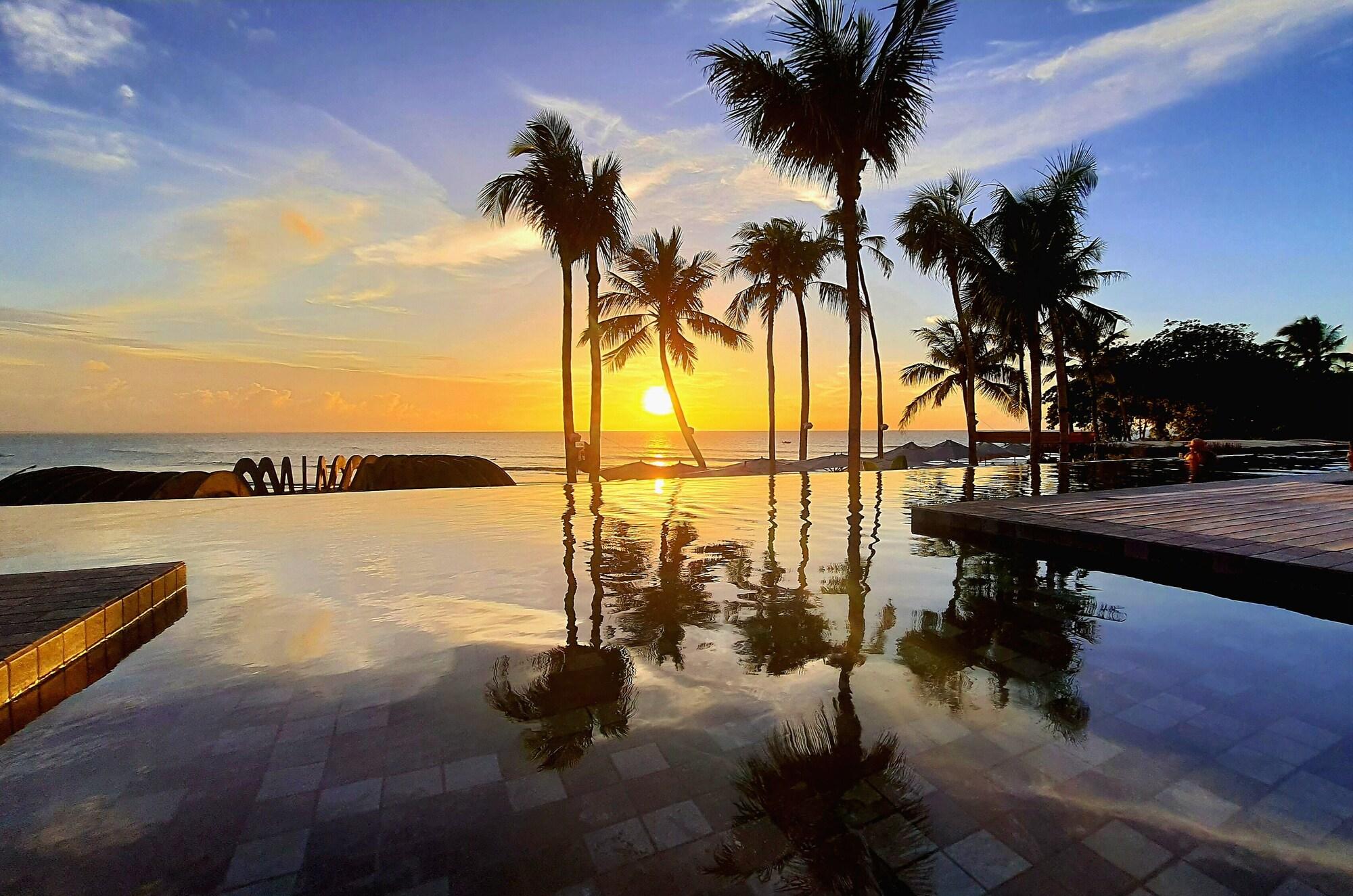 Playa Apenunga Eco Hotel