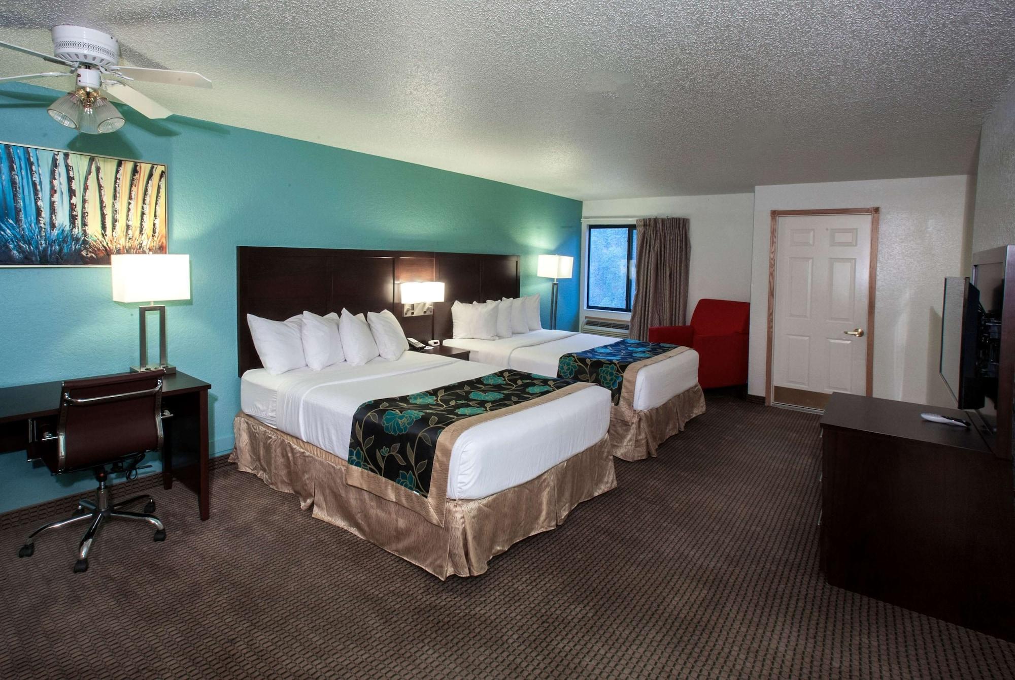 Habitación Baymont by Wyndham Keystone Near Mt. Rushmore
