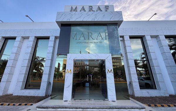 Downtown Suites - Hotel Boutique by Maraf - Hoteles en Zona Hotelera de Cancún