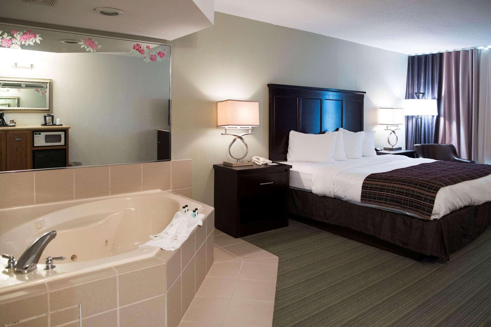 Habitación Country Inn & Suites by Radisson, Effingham, IL