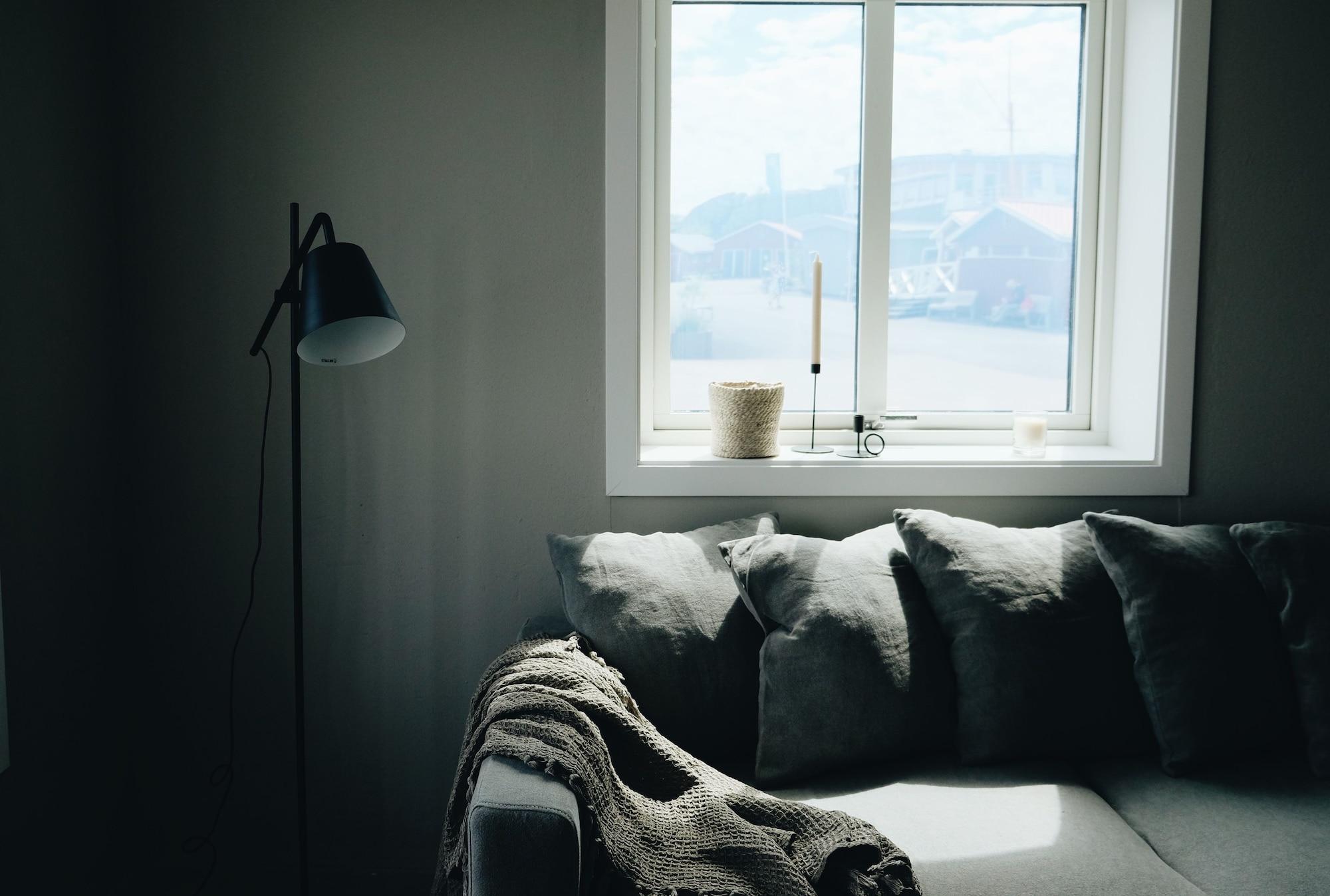 Bar/Salón Hotell Isbolaget