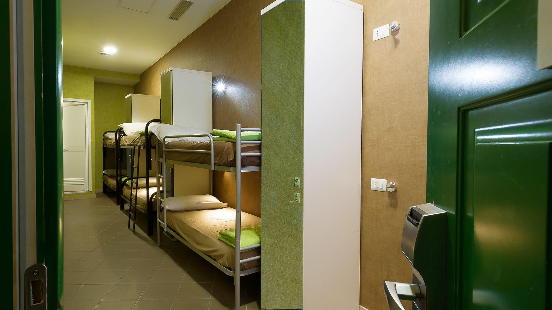 Habitación Youth Station Hostel