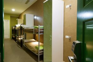 Alojamiento - Youth Station Hostel