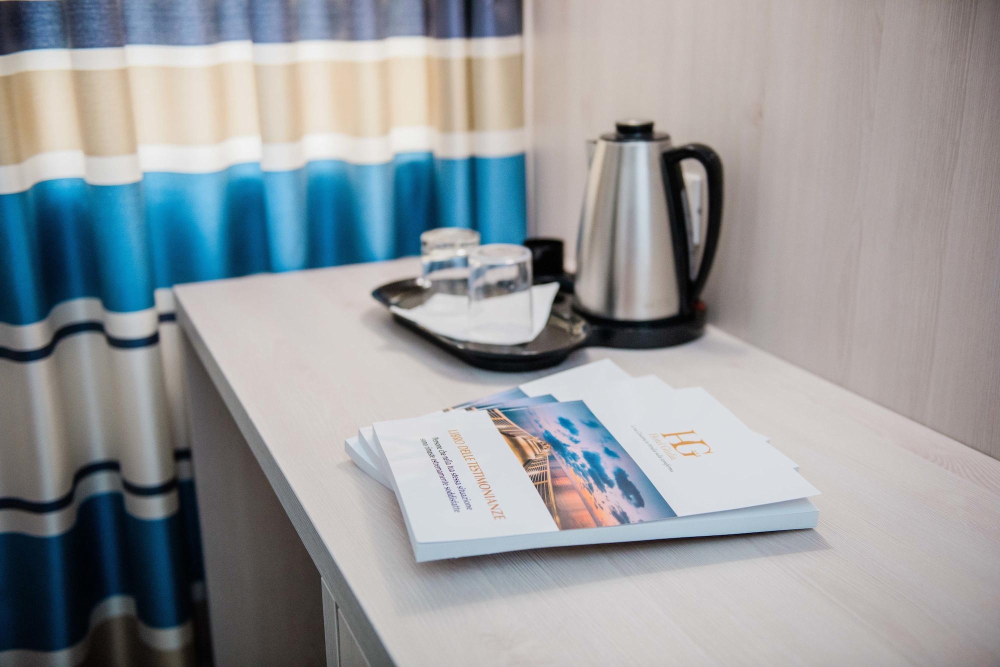 Habitación Giulia Hotel
