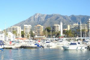 Alojamiento - Hotel El Faro Marbella