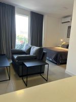 Alquiler Vacacional - Lovely brand new Studio apartment in Palermo.