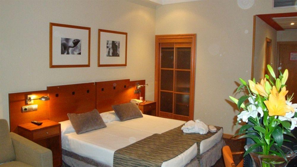 Hotel Petit Palace Arturo Soria
