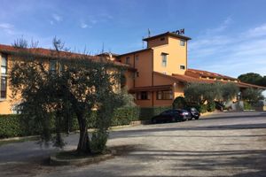 Alojamiento - Hotel Hermitage