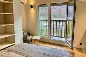 Alquiler Vacacional - Experience the Exception at Chalet La Source: Comfort, Relaxation and Magnificent Views