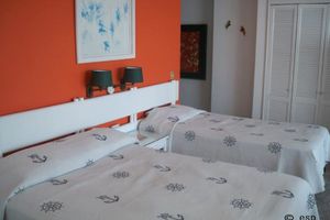 Alquiler Vacacional - Acapulco Beachfront Studio Condo, Fabulous View!