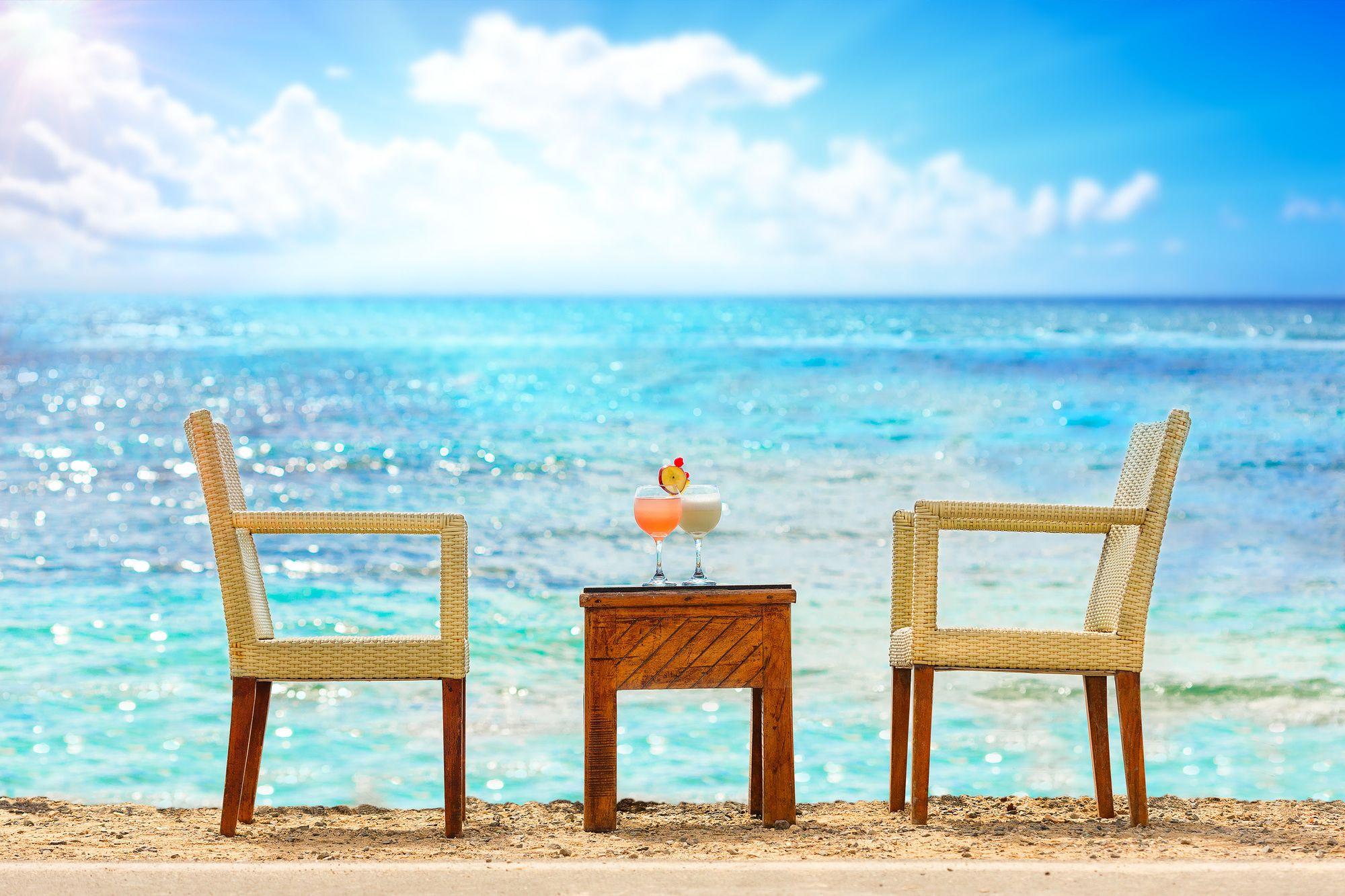 Playa Decameron San Luis All Inclusive