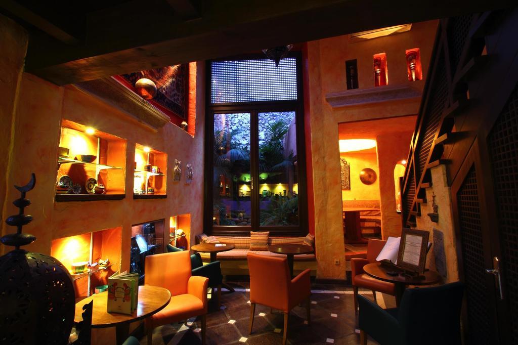 Vista Lobby Amanhavis