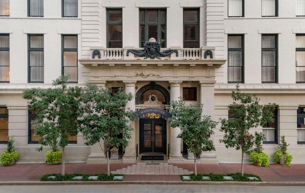 Maison Métier, in the Unbound Collection by Hyatt