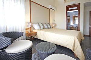 Alquiler Vacacional - VillaSun