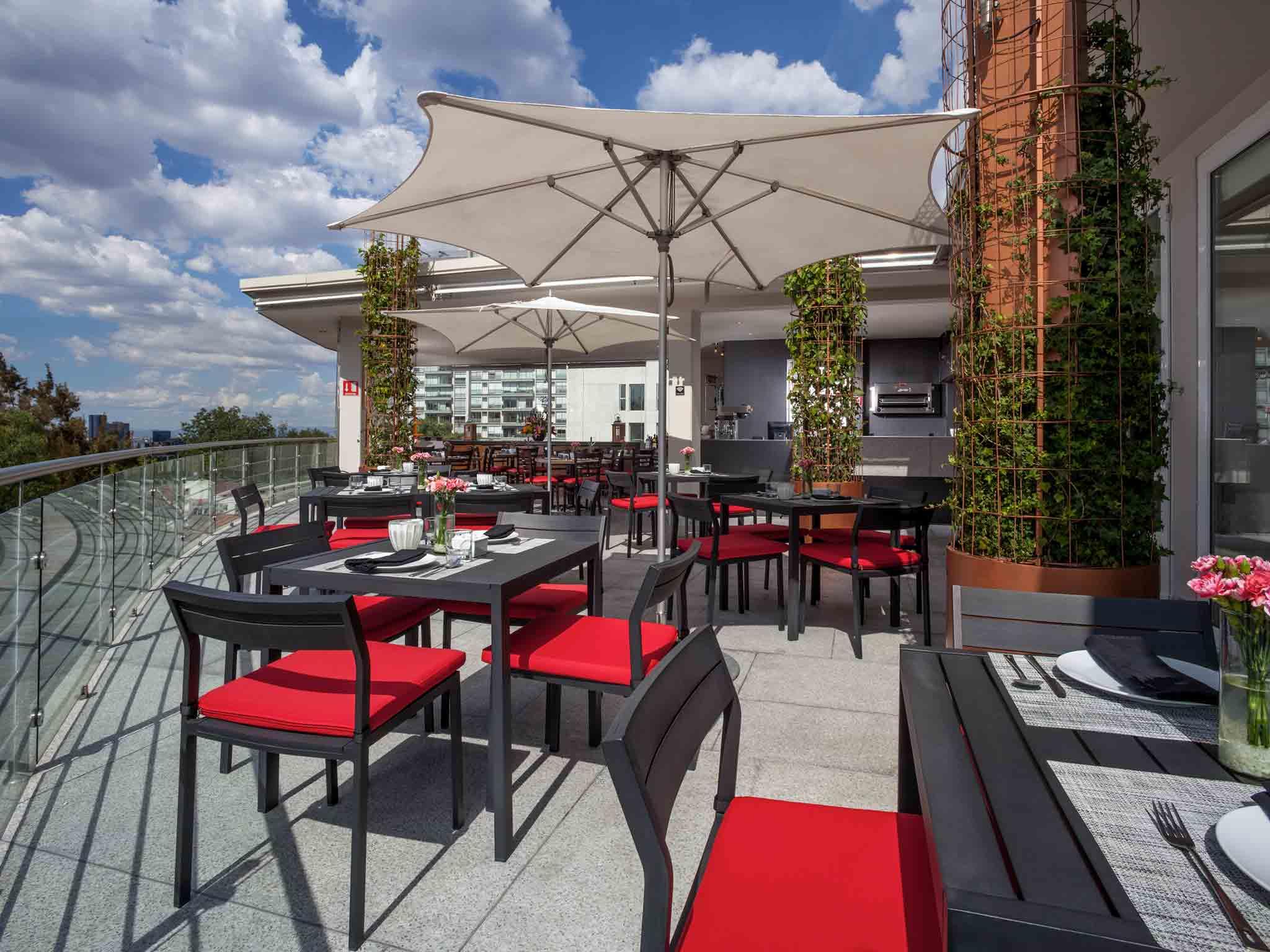 Hotel Stara San Angel Inn