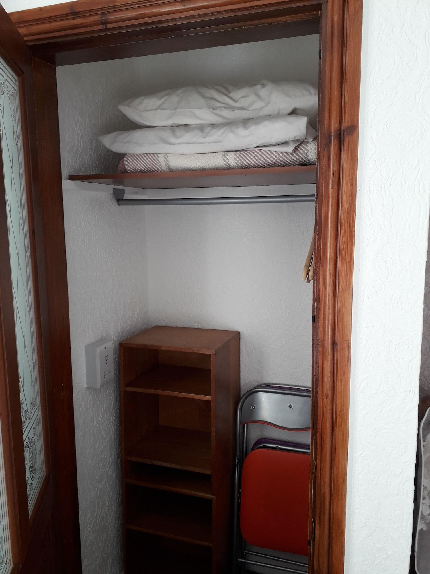 Set de Habitación The Anchorage