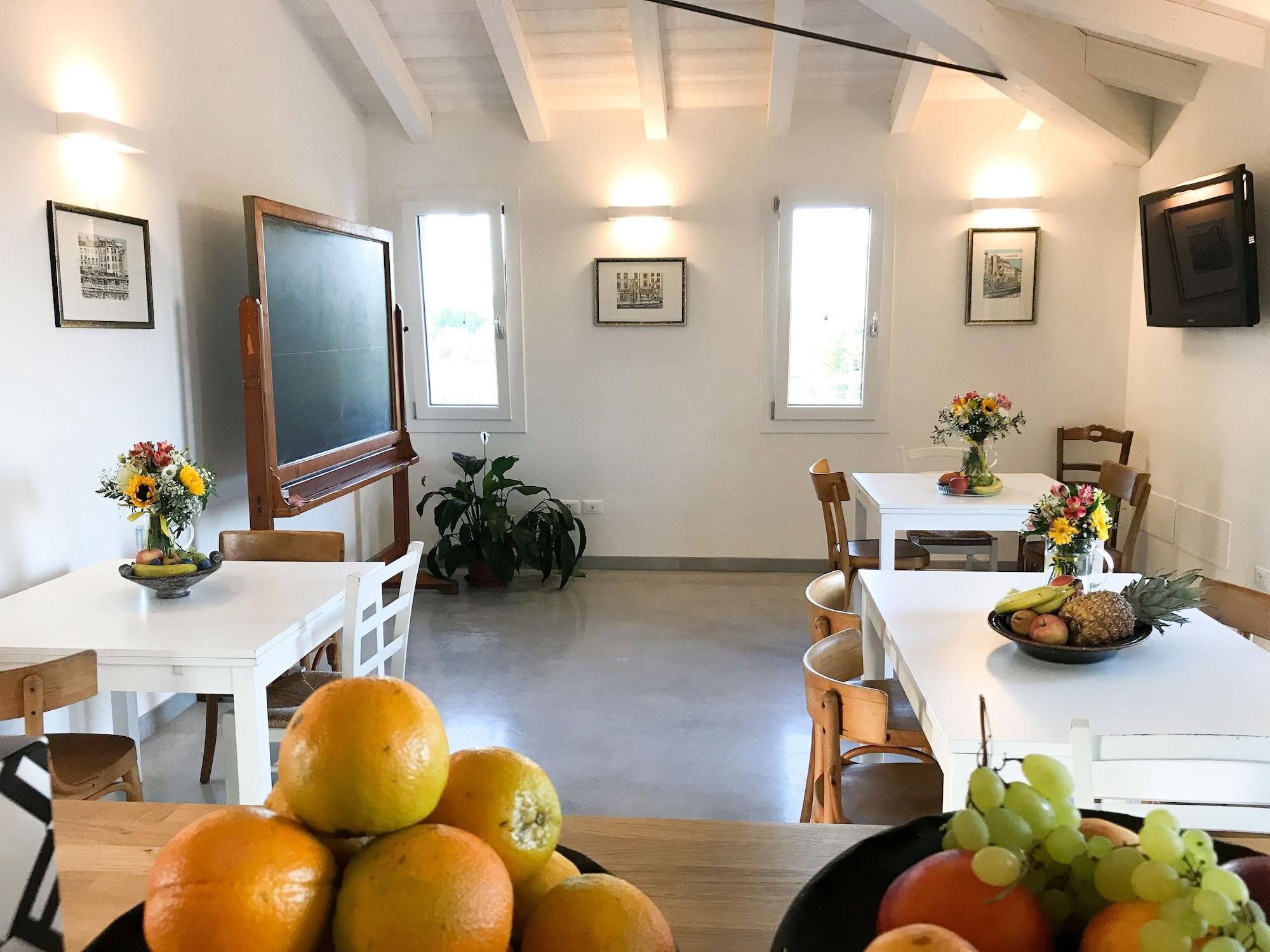 Restaurant Guest House Bella Onda