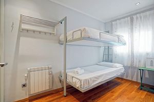 Alquiler Temporario - OFFER!:Jul-Aug2026!City Center.Renewed. Terrace.Parking.New elevator & entrance