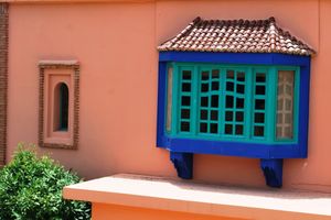 Pacote - Casa Taos