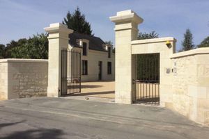 Alquiler Vacacional - Welcome to Gîte des Fromentaux near Chinon