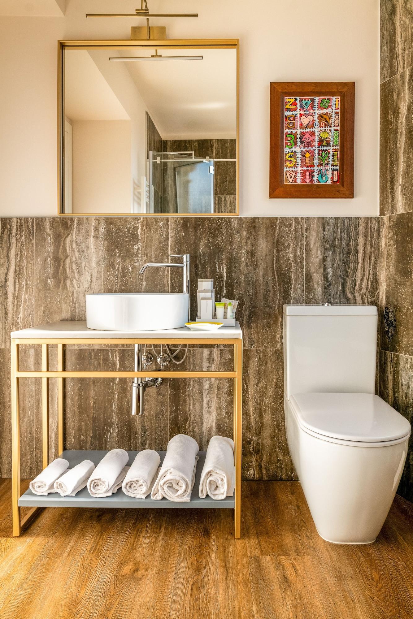 Equipamiento de Habitación Hotel Rovereto