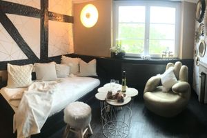 Alquiler Vacacional - Double apartment with authentic charm in the heart of Cathedral City!