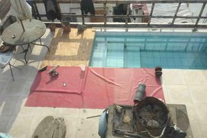 Alojamiento - Huanchaco Surf Camp