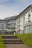 Alojamiento - Welcome Hotel Wesel