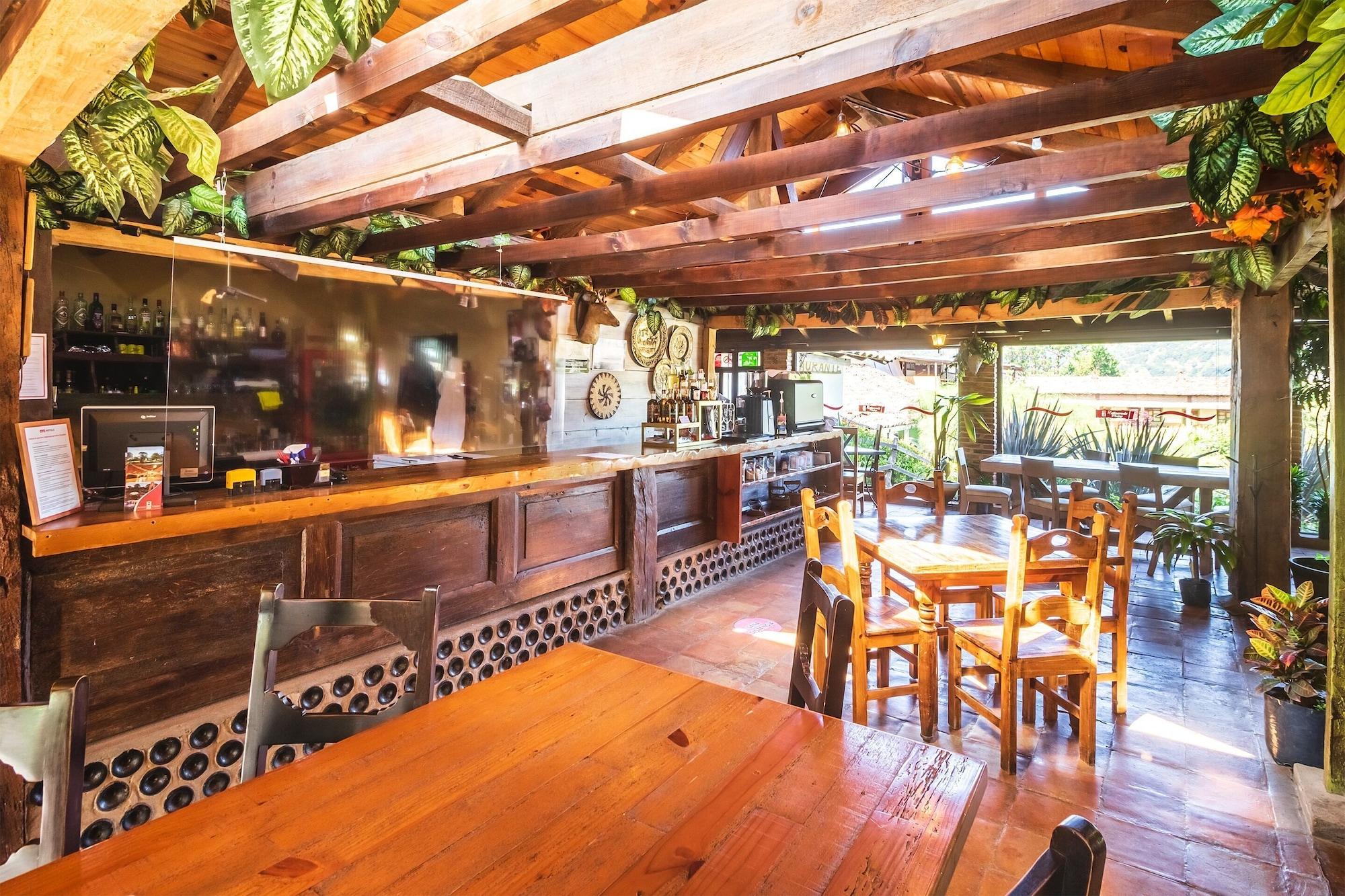 Restaurant Pozo Viejo