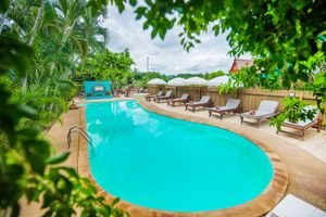 Alojamiento - Pongphen Guesthouse