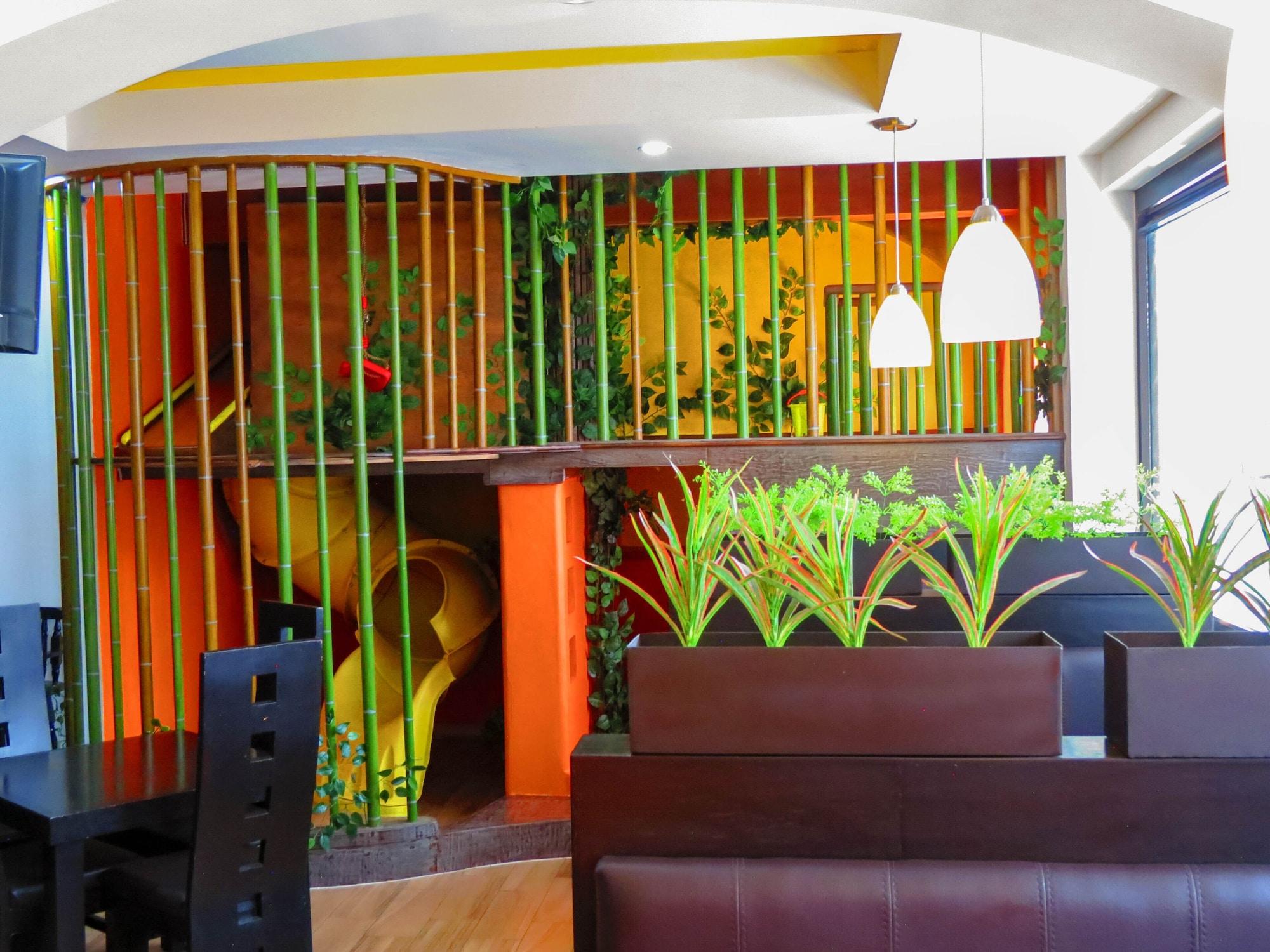Restaurant El Relicario