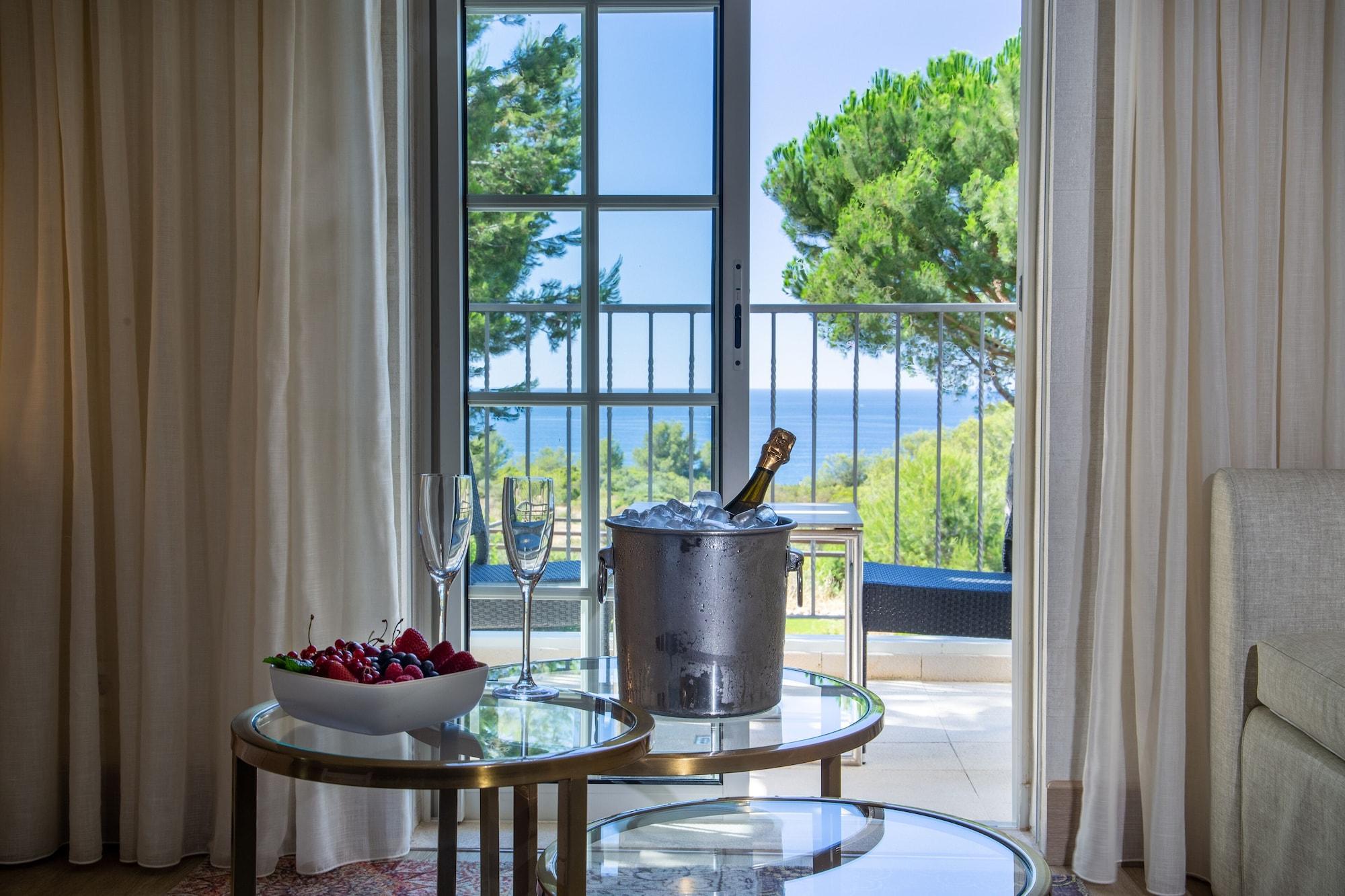 Playa Vila Alba Resort